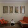 Apartmány - Budapešť, Zsofia's Studio