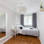 Ferienwohnungen - Warschau, Rent like home - Apartament Bonifaterska