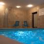Appartamenti - Siófok, Azur Wellness Apartman
