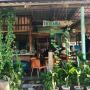 Bed & Breakfast - Pantai Cenang, Indiana Cafe & Dorm