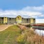 Case vacanze - Port Aransas, G1004-Island Retreat