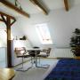 Apartmány - Stolpe auf Usedom, Ein-Raum Appartement 3, Gästehaus Urban