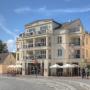 Apartmanhotelek - Heringsdorf, SEETELHOTEL Ostseeresidenz Heringsdorf