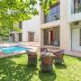 Vily - Lonavala, Greenwoods Eight by Vista Rooms