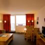 Apartmánové hotely - Sankt Englmar, Predigtstuhl Resort