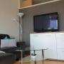 Apartmány - Sierksdorf, B02_6 Ahoi_ von der See _ 500m zum