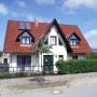 Apartments - Ostseebad Koserow, Haus Arvert