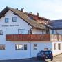 Penzióny - Frauenau, Pension Bayerwald