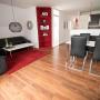 Apartmány - Cuxhaven, Residenz Kormoran Ferienwohnung 48 (KOR348)