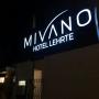 Hotely - Lehrte, Hotel Mivano Lehrte