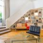Apartmány - Paříž, Maison Eiffel