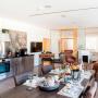 Apartmány - Hallschlag, Ferienwohnung Relax Loft