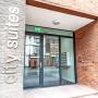 Apartmány - Chester, City Suites