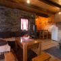 Chalets - Bajina Bašta, Brvnara na bregu