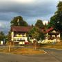 Penzióny - Tröstau, Gasthof-Pension Silberhaus