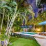 Ville - Seminyak, 2 bedroom Villa Gaia Central Seminyak