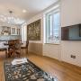 Apartmány - Split, Queen Apartment