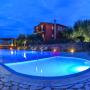 Villas - Gaios, Bella Vista Villas & Suites