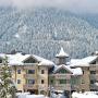 Aparthotely - Chamonix-Mont-Blanc, Pierre & Vacances Premium La Ginabelle