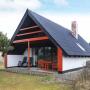 Case vacanze - Hvide Sande, Holiday home Hvide Sande XX