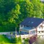 Penzióny - Weigendorf, Hotel-Pension Haus Hubertus