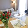 Апартаменты - Гданьск, IRS ROYAL APARTMENTS Apartamenty IRS Fregata