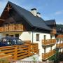 Hotely - Krynica Zdrój, Hotel Orlik