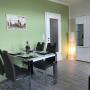 Apartmány - Stahlbrode, Apartment in Sundhagen 36135