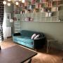 Apartmány - Milán, Niccolini Apartment