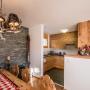 Apartmanok - Trin, Alpen Bijoux Trin