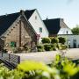 Penzióny - Xanten, Pension Kerckenhof