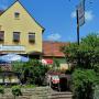 Hostince - Nordheim, Gasthof Weininsel