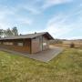 Дома для отпуска - Рёмё-Киркебю, Holiday home Vestergårdsvej Rømø III