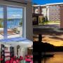 Hotels - Valdivia, Mirador De Estancilla