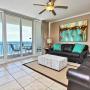 Apartmány - Gulf Shores, Colonnades 1202