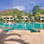 Resorts - Ko Lanta, Lanta Resort