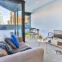Apartments - Melbourne, Stylish Aptm @ SouthYarra