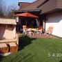 Apartmány - Carolinensiel, Fewo-Nordseeluft