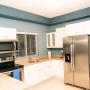 Apartmány - Kingston, Luxury 1 Bedroom at Harloe Surbhiton Road.