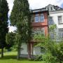 Vily - Grünhainichen, Villa im Erzgebirge