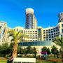Апартаменты - Батуми, Orbi Inn Black Sea