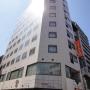 Отели эконом-класса - Хиросима, Hiroshima Rich Hotel
