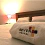 Vendégházak - Chiclayo, HOSTAL SEVEN