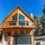 Holiday homes - Big Bear Lake, Sonoma Retreat