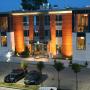 Hotely - Gdyňa, Hotel Kuracyjny Spa & Wellness