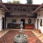 Penziony - Charta, Posada Villa Alejo