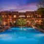 Hotel - Jodhpur, Ratan Vilas