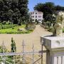 Apartmány - Ostseebad Sellin, Pension Villa Edelweiß