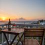 Appartamenti - Città di Mykonos, Secret Garden Apartments