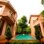 Vily - Lonavala, Seven Sands Ville